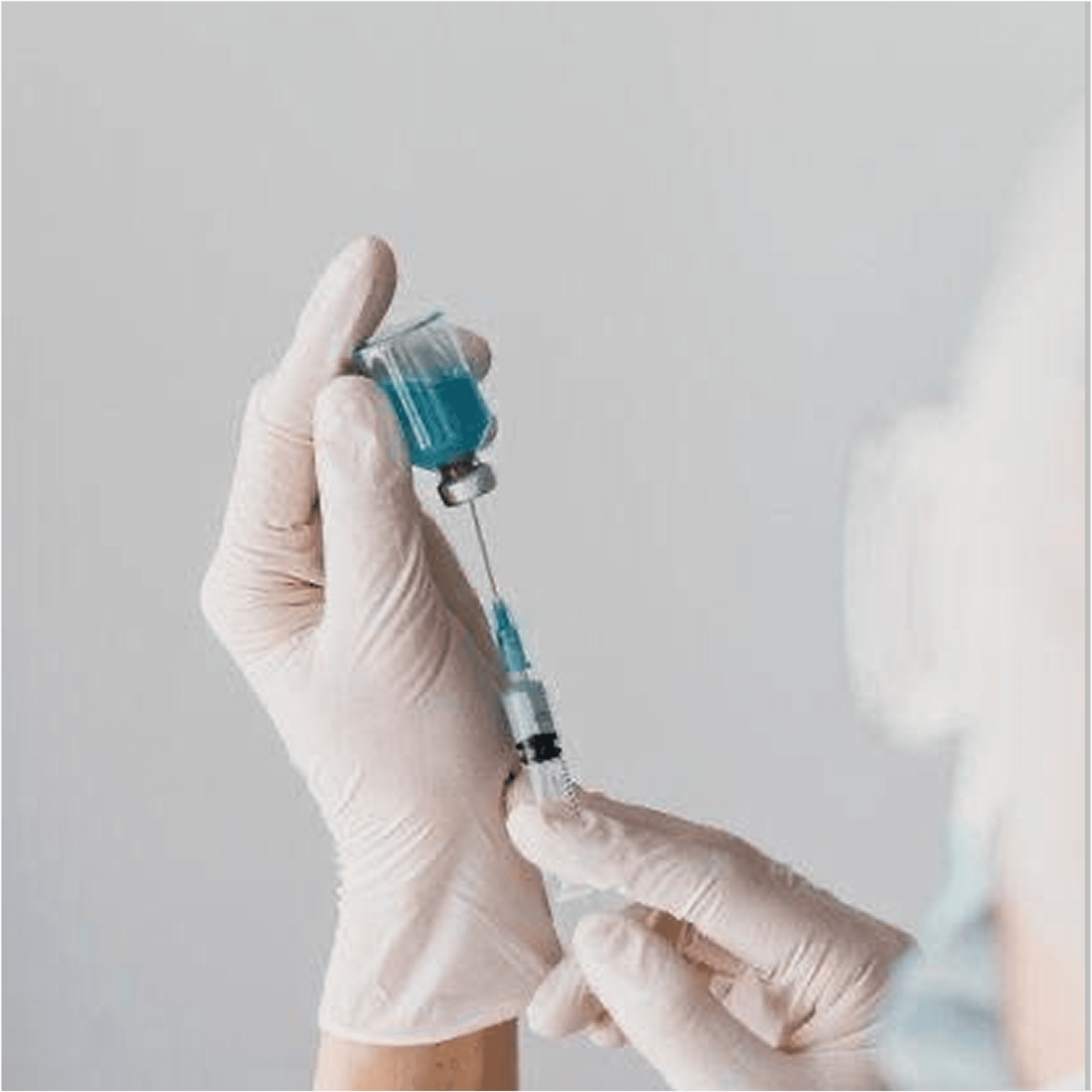 Influenza vaccine