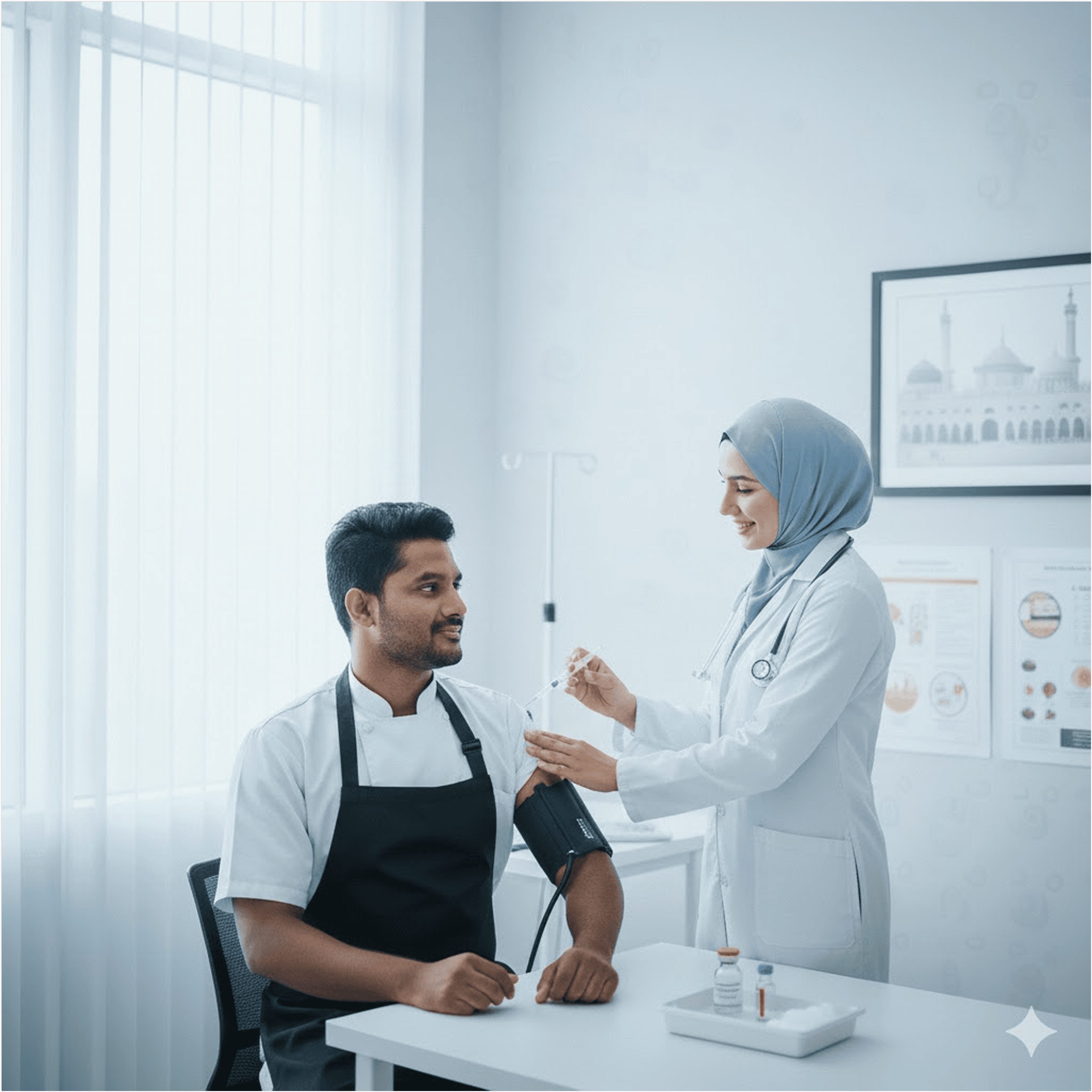 Typhoid vaccine