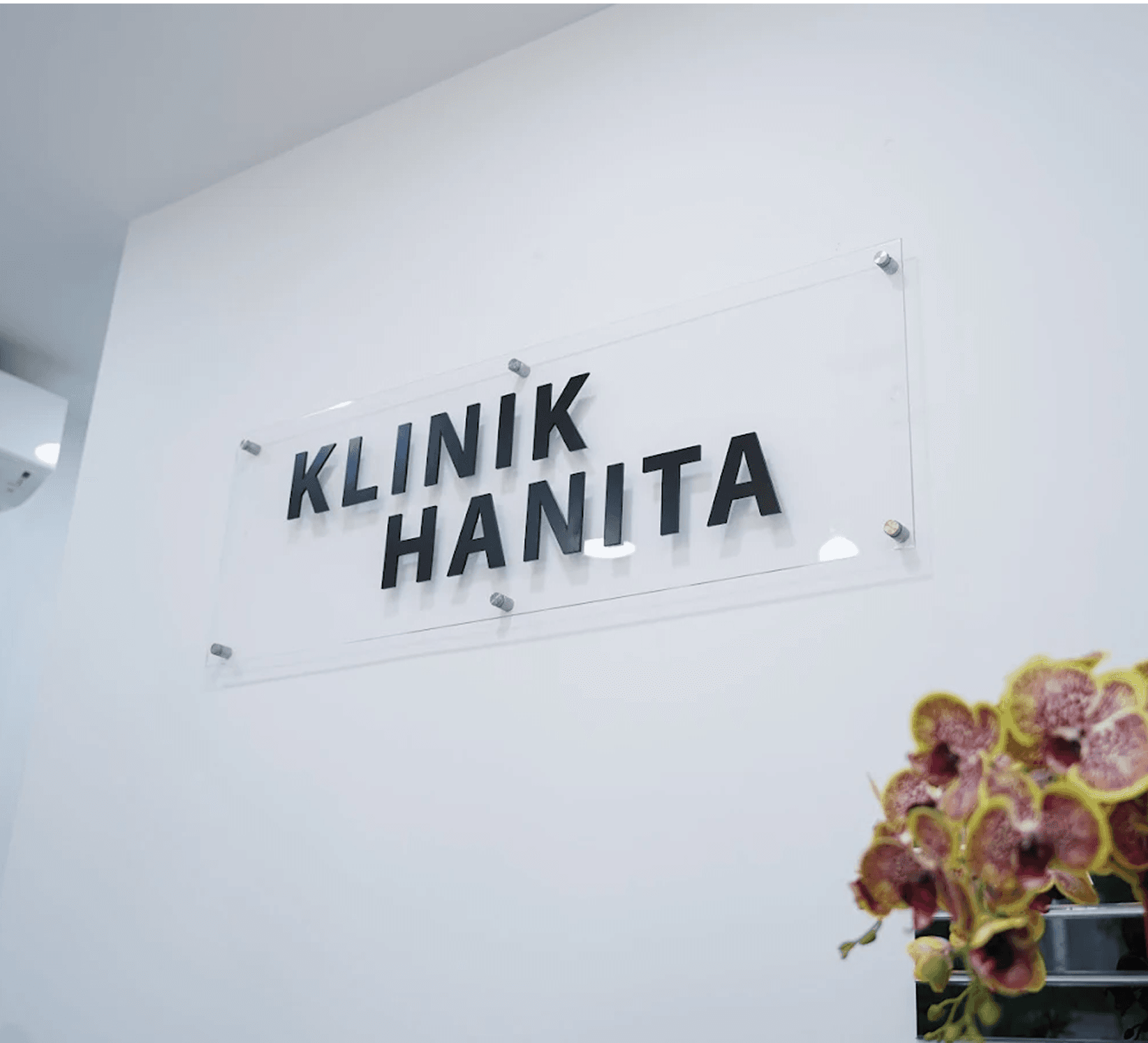 Klinik Hanita Gallery