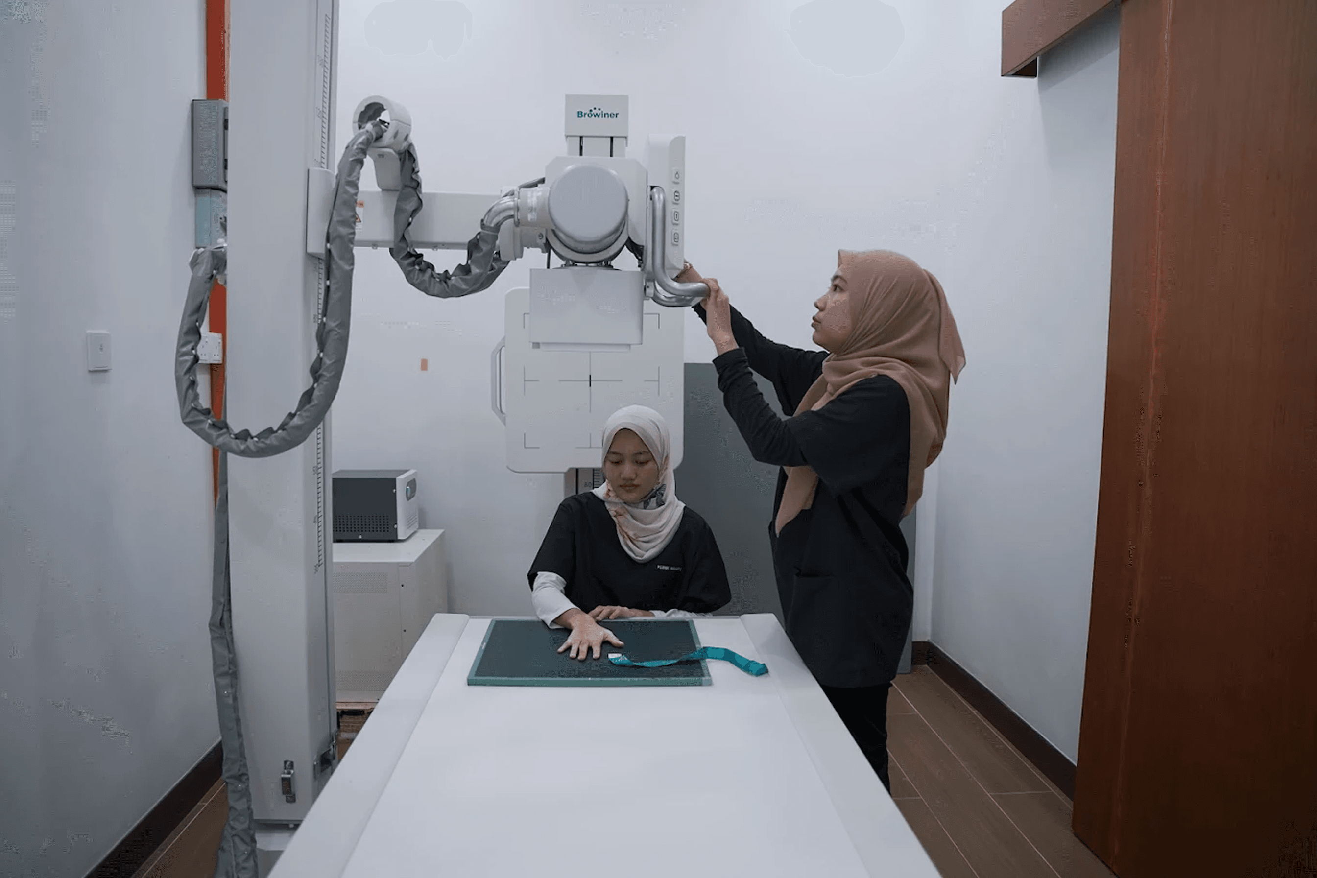 Klinik Hanita Gallery