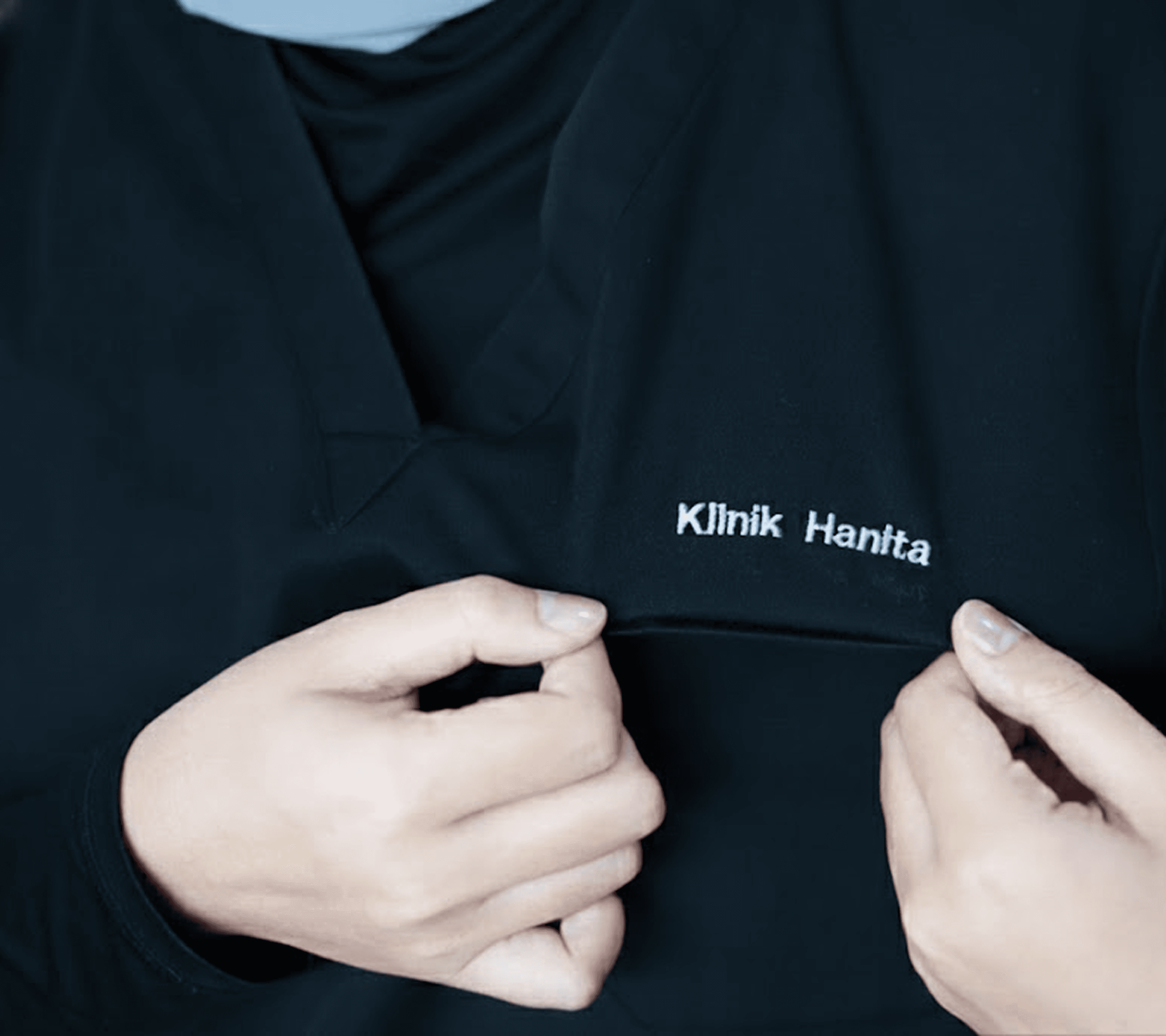 About Klinik Hanita