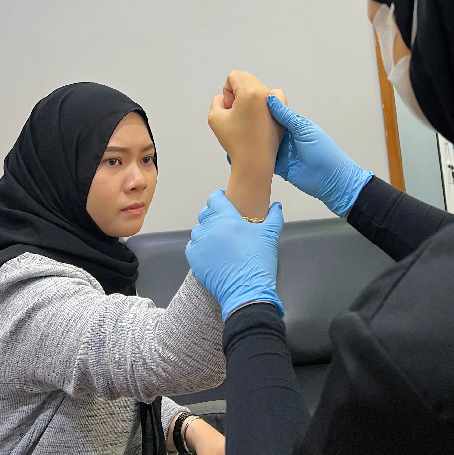 Arthritis Studies
