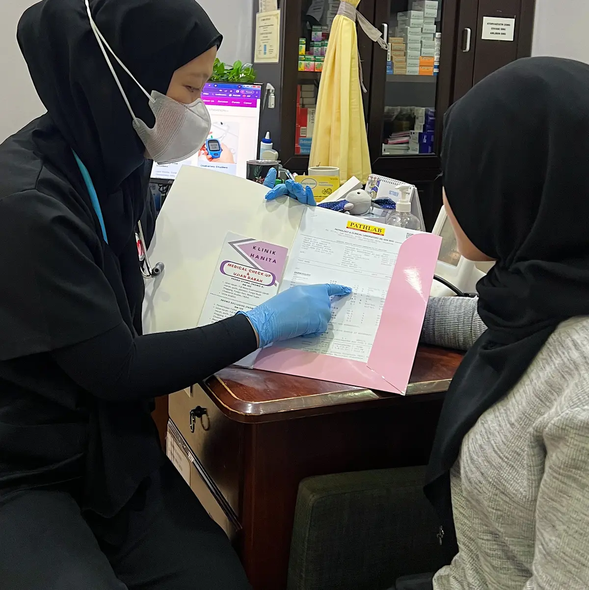 Thalassemia Screening