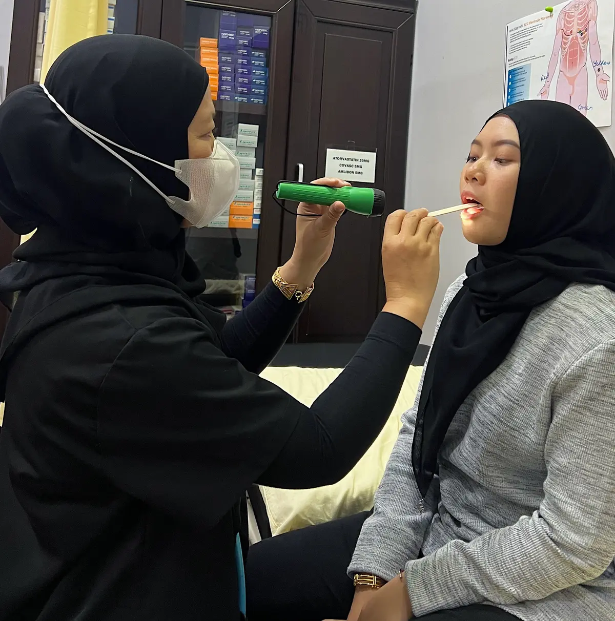 Thyroid Screening